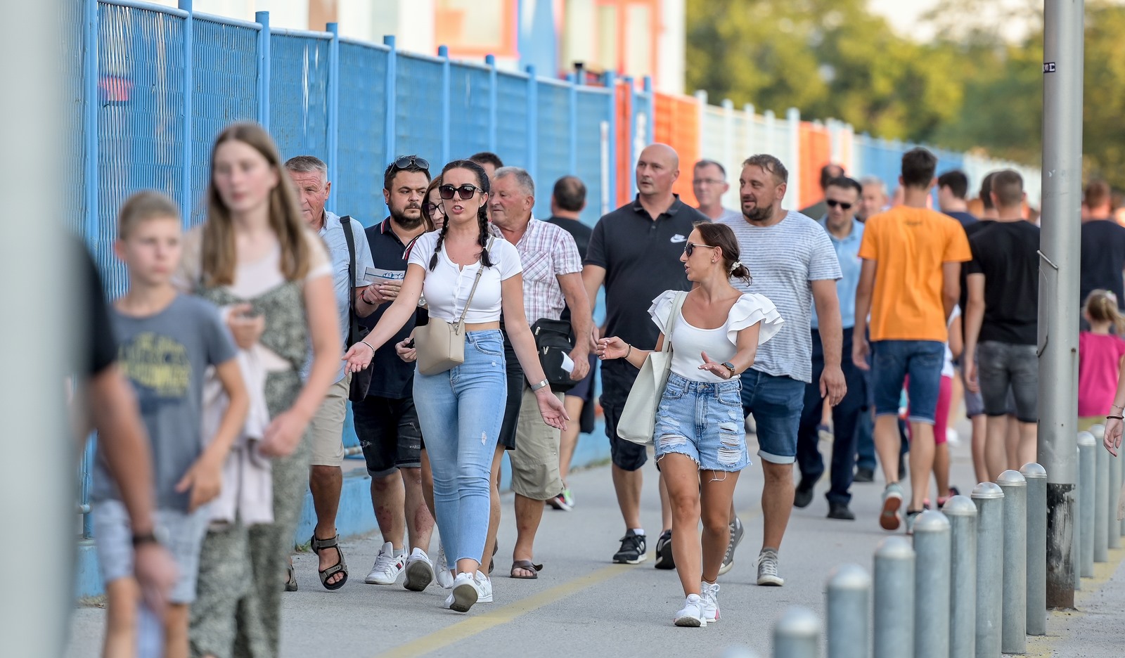 Varaždin – Dinamo