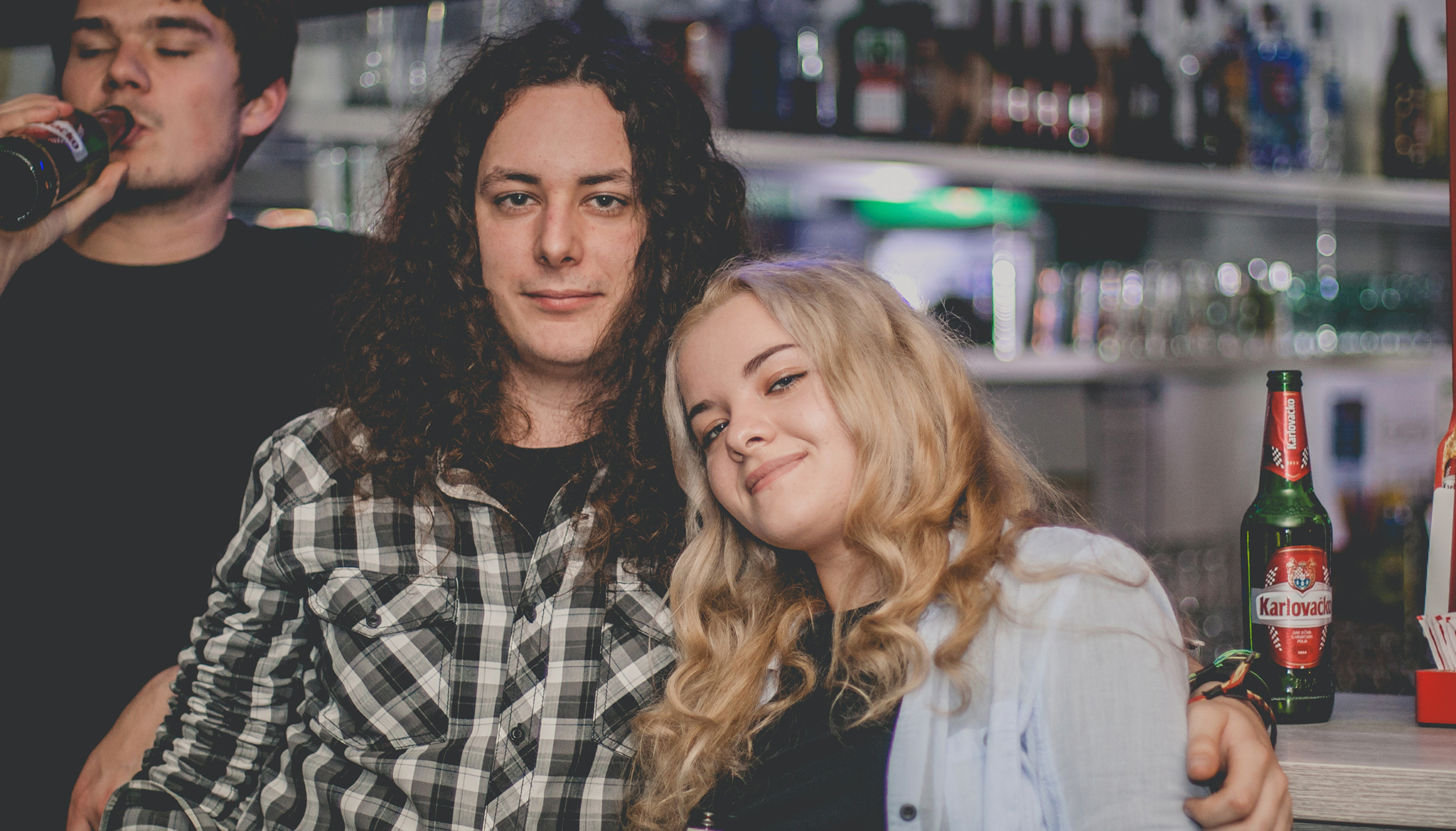 Rock večer uz The Yangsters i Aritmiu u caffe baru ‘Sloboda’ Rock večer uz The Yangsters i Aritmiu u caffe baru ‘Sloboda’
