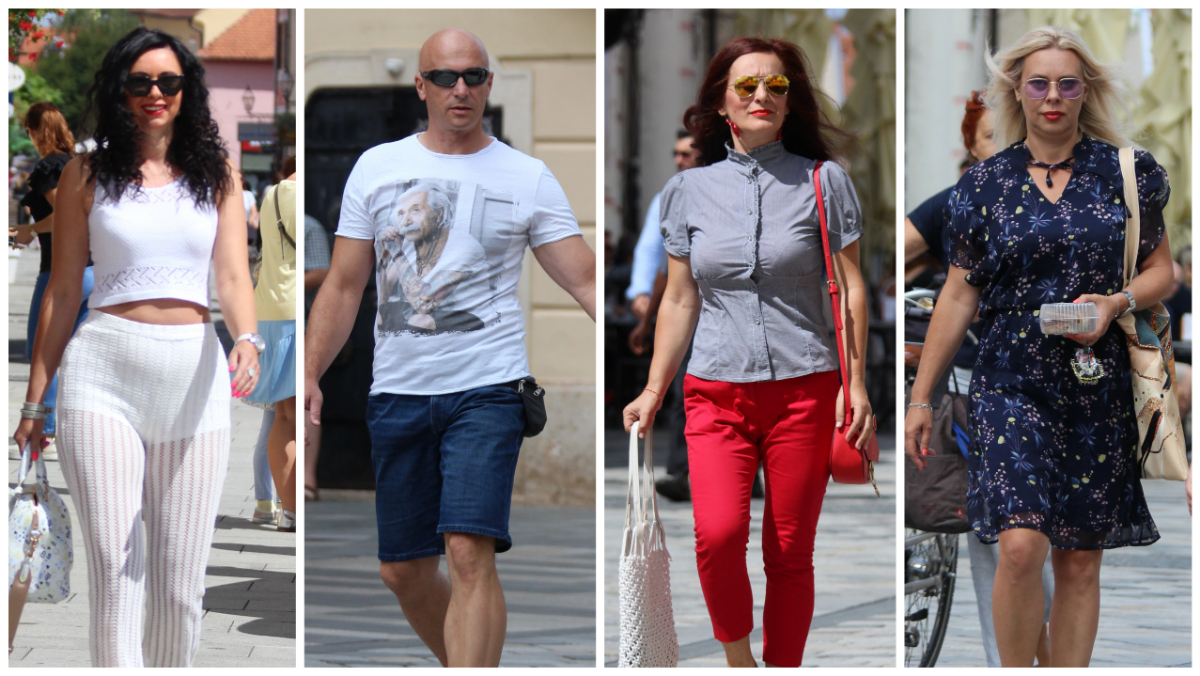 Klikom po Varaždinu, 9.7.2022.