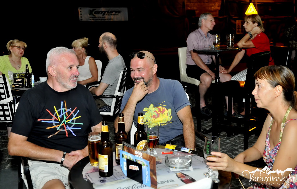 Guitar trio, ljeto u varaždinu, Guitar trio, ljeto u varaždinu,