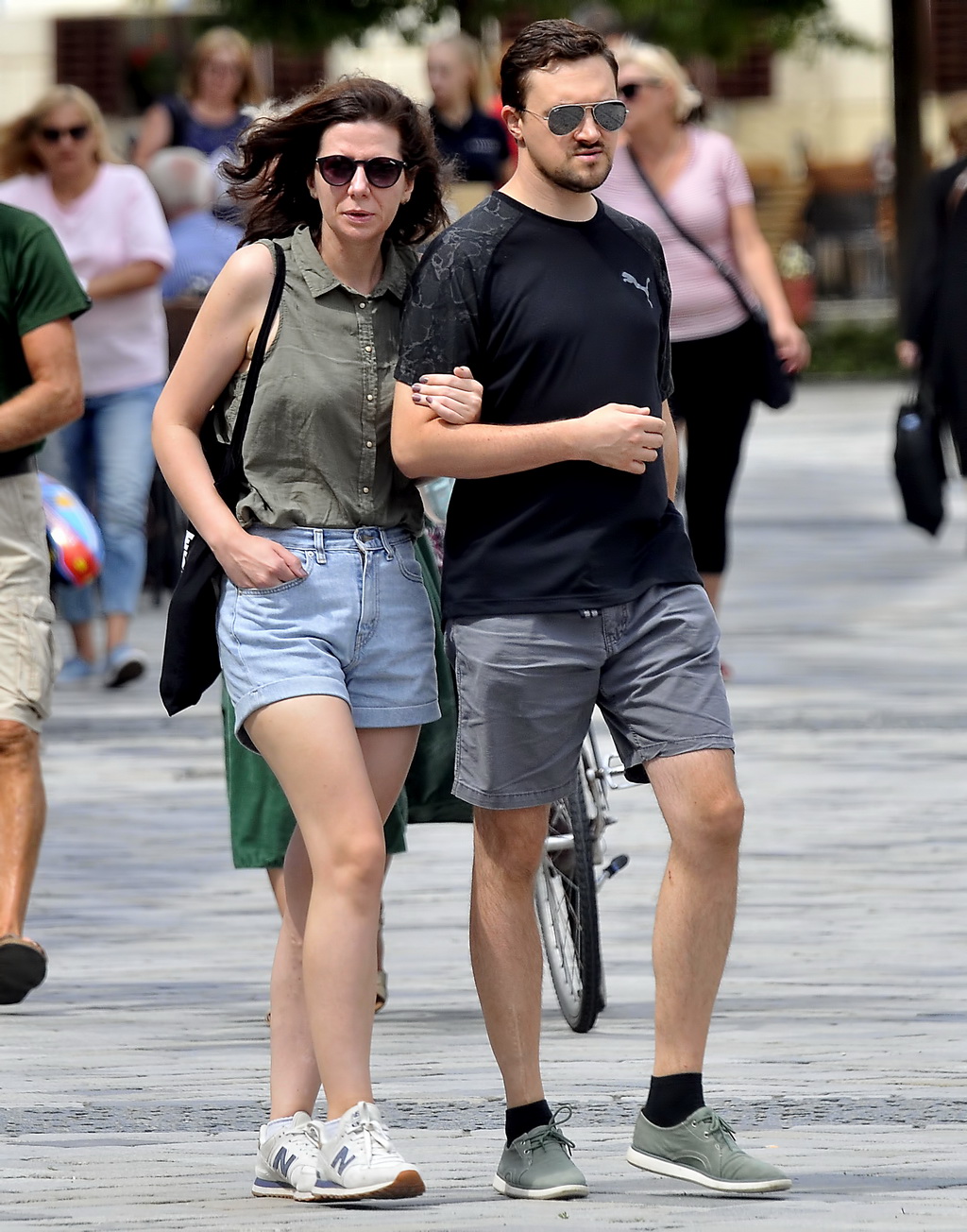 Klikom po Varaždinu 3.8.2019.