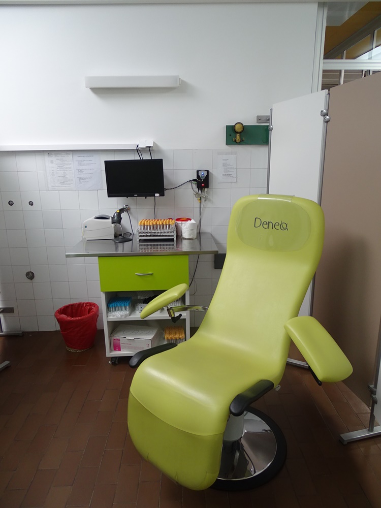 Opća bolnica Varaždin