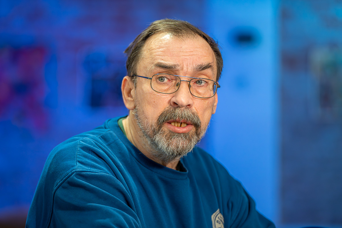 Nikola Majnarić Bač 8.1.2024.