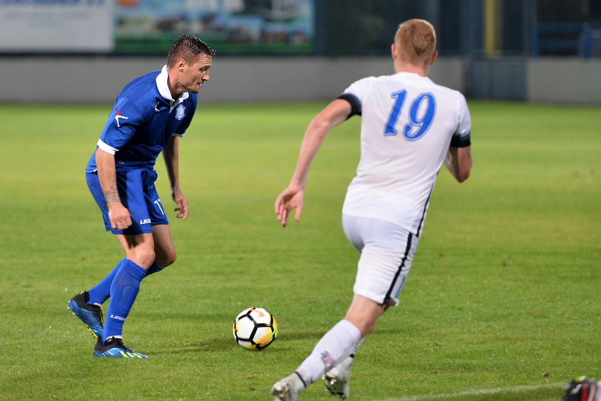 NK Varaždin – Lučko NK Varaždin – Lučko