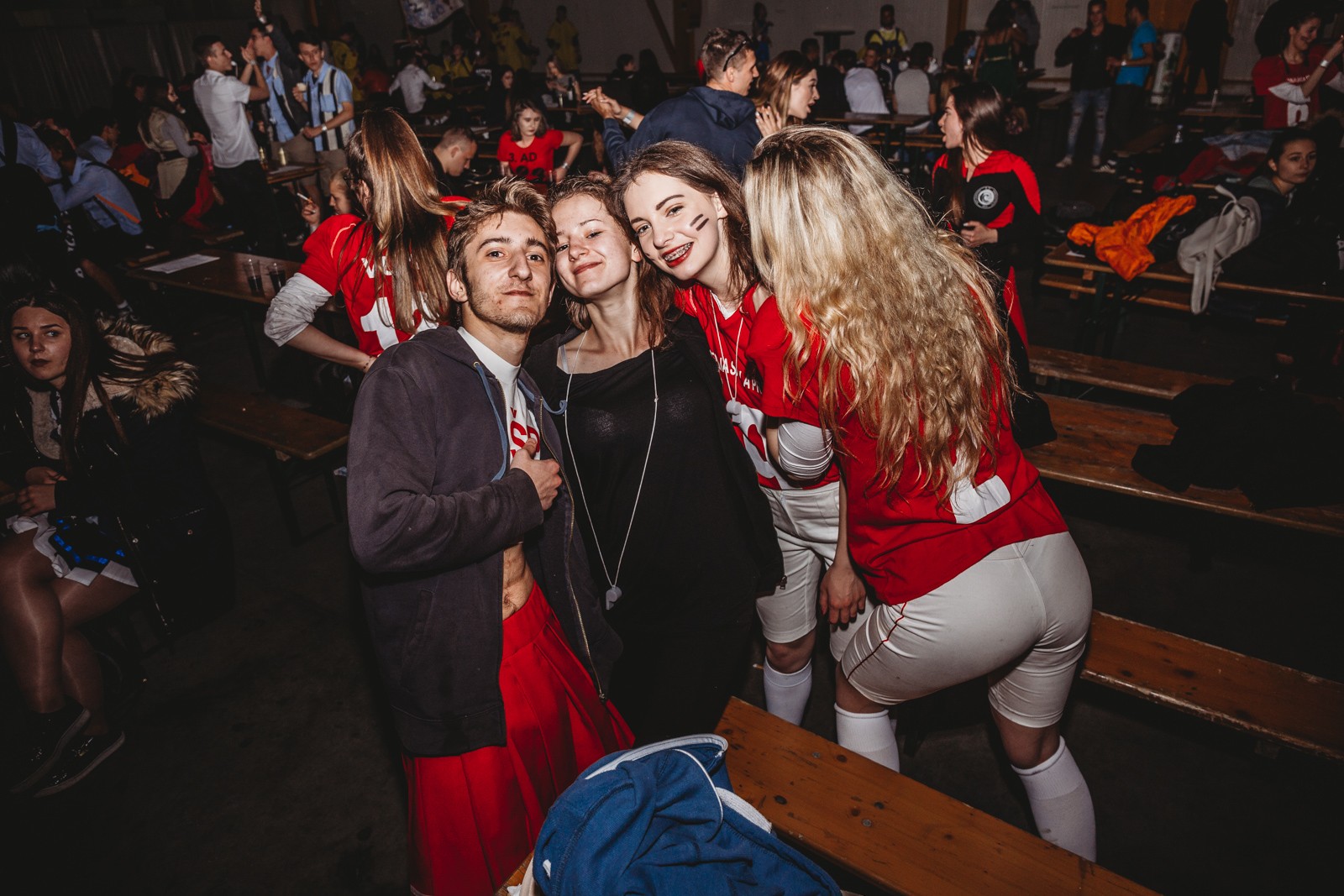 Otvorenje Norijade na Mesapu u Nedelišću Otvorenje Norijade na Mesapu u Nedelišću