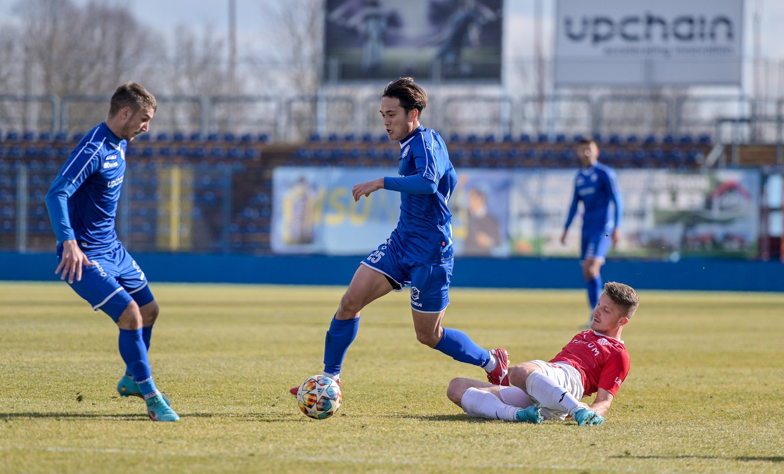 Varaždin – Orijent