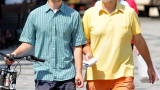 Klikom po Varaždinu