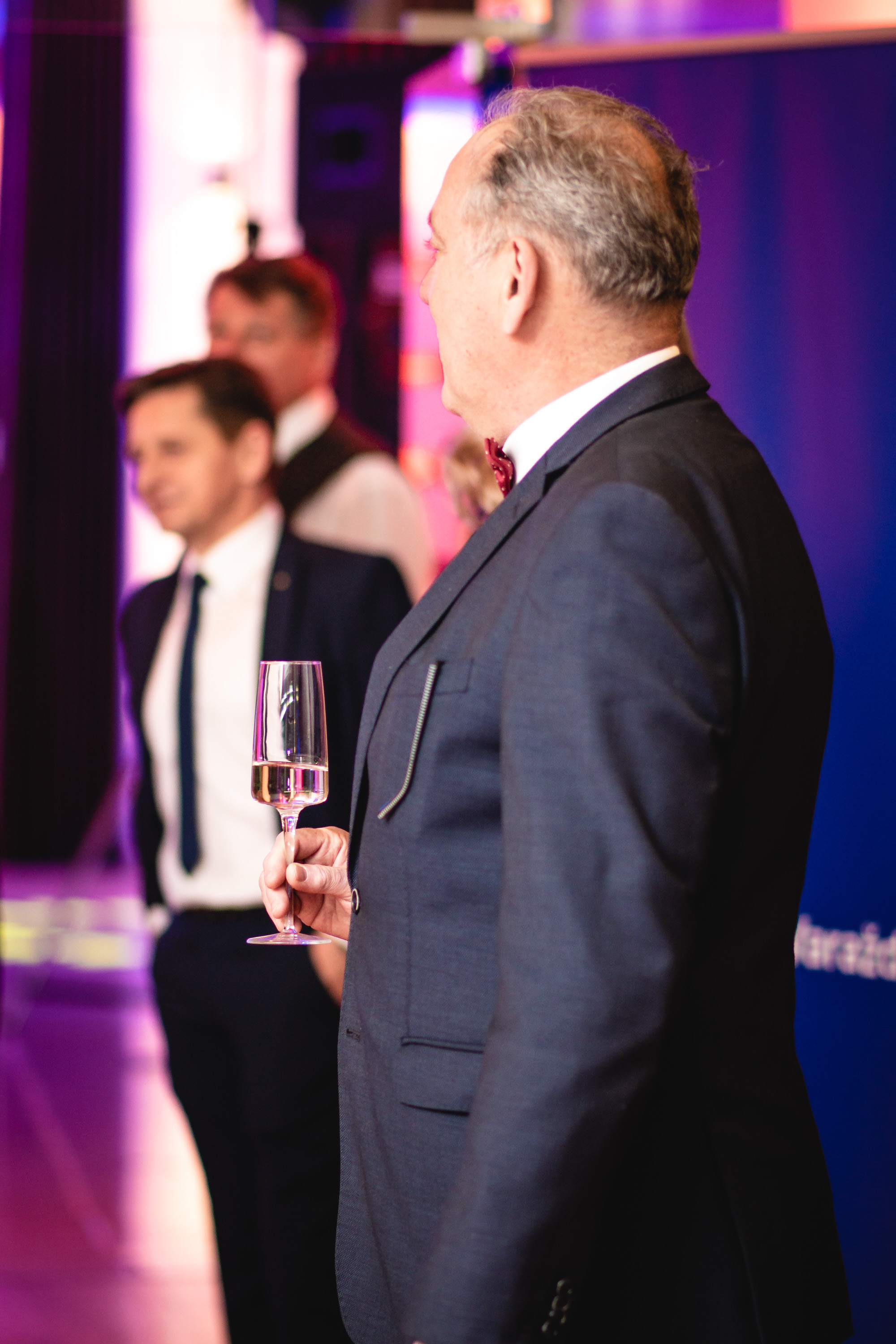 Rotary klub Varaždin bal