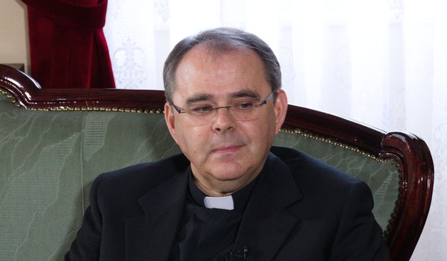 Bože Radoš