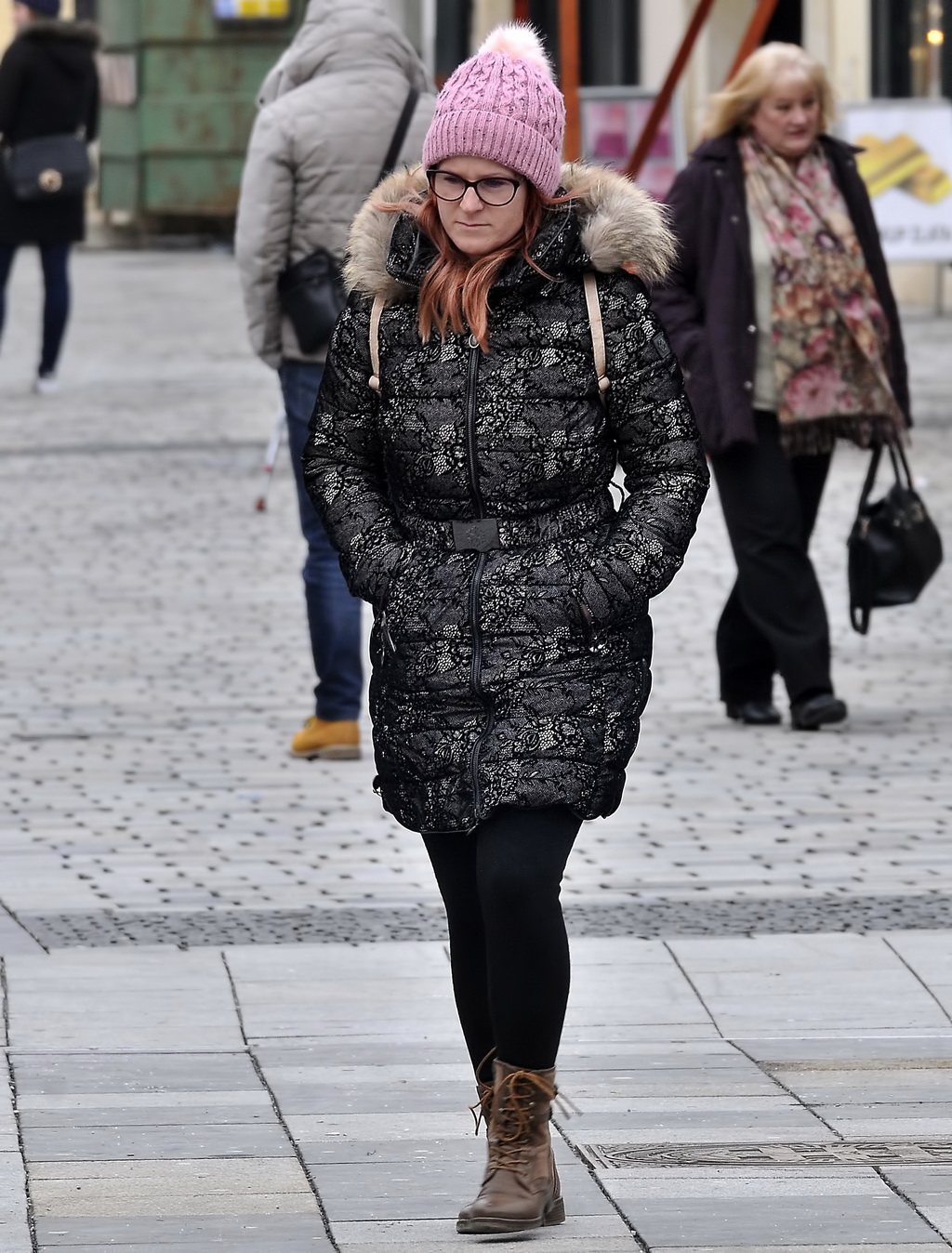 Klikom po Varaždinu, 19.1.2019. Klikom po Varaždinu, 19.1.2019.