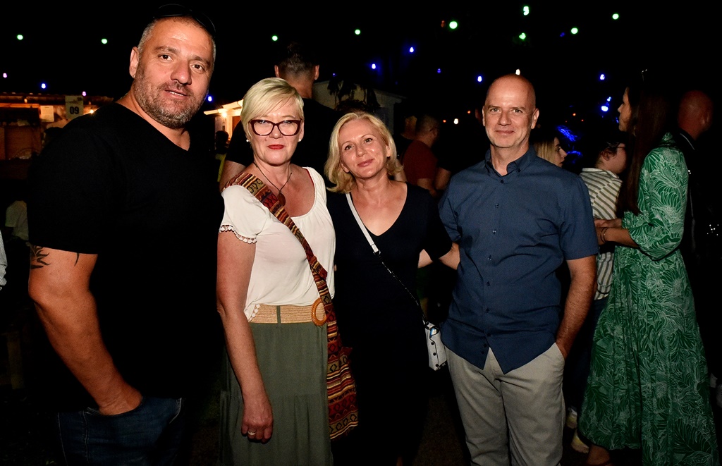 Biergarten 18.6.2022.