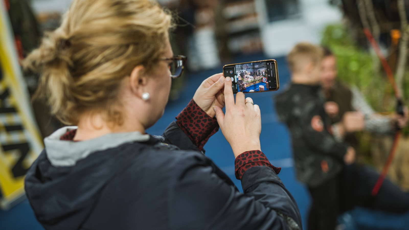 Međunarodni sajam ‘Priroda, lov, ribolov, turizam’ 2019., Arena Varaždin