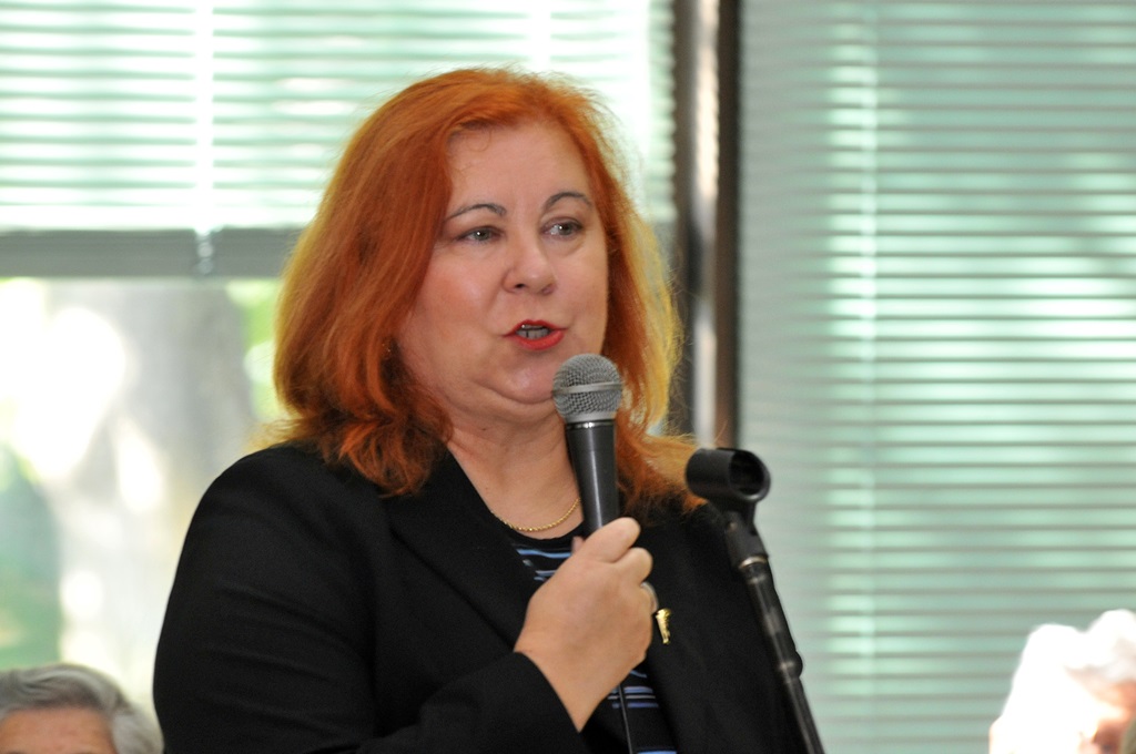 Obilježavanje Međunarodnog dana starijih osoba u Domu za starije i nemoćne osobe Varaždin