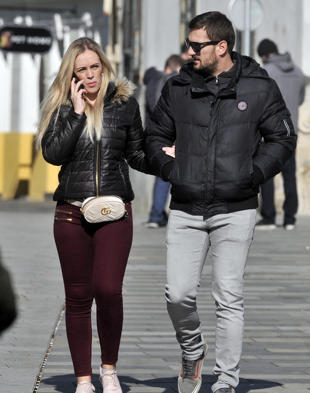 Klikom po Varaždinu