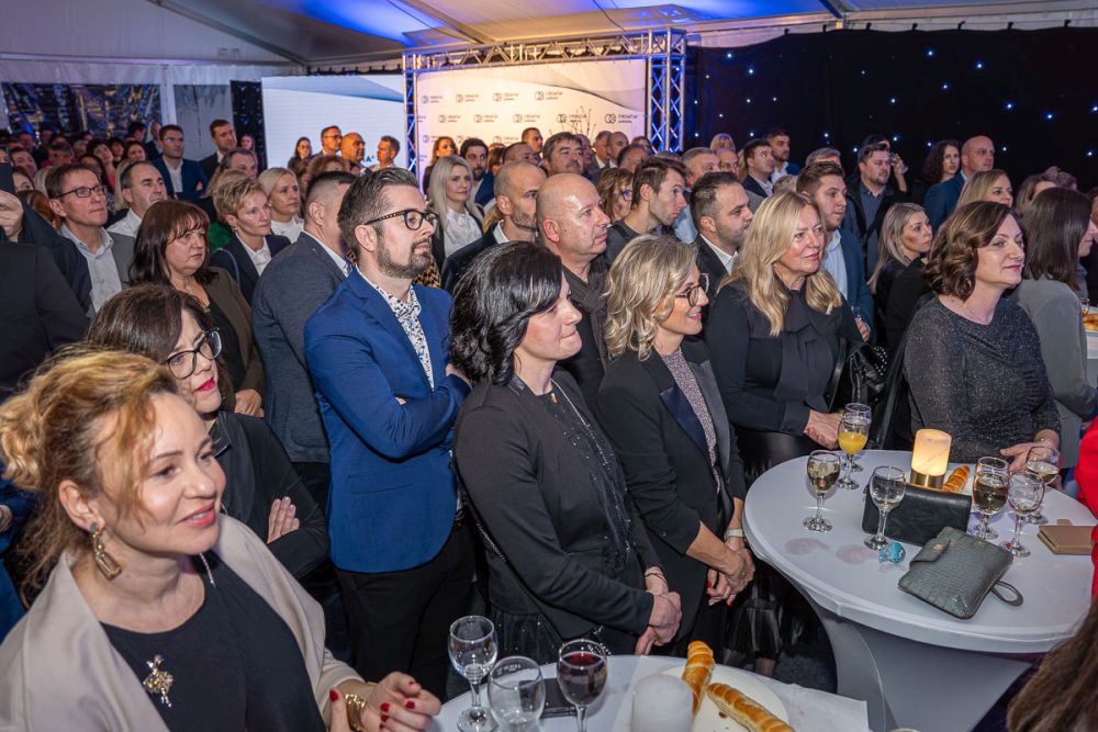 otvorenje Croatia Poliklinike