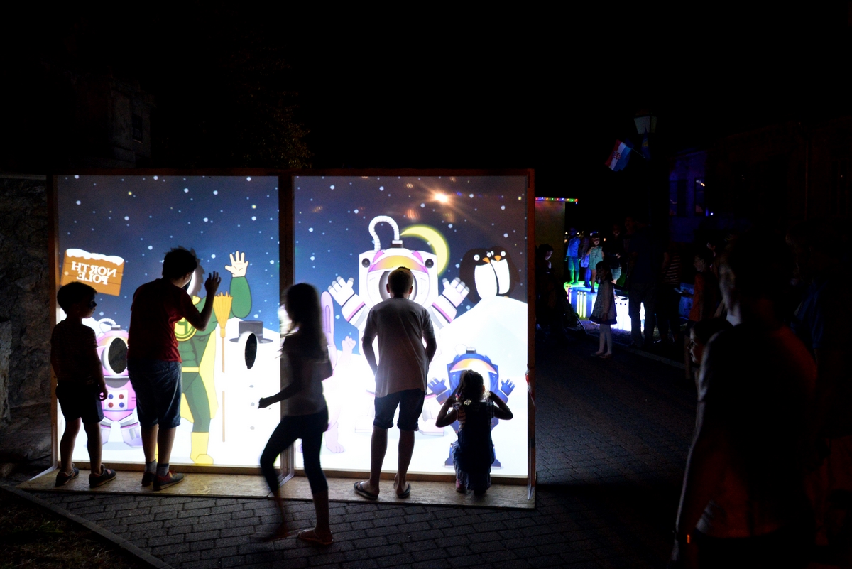 Lovrečevo u Varaždinskim Toplicama 2018.