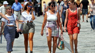 Klikom po Varaždinu 30. lipnja