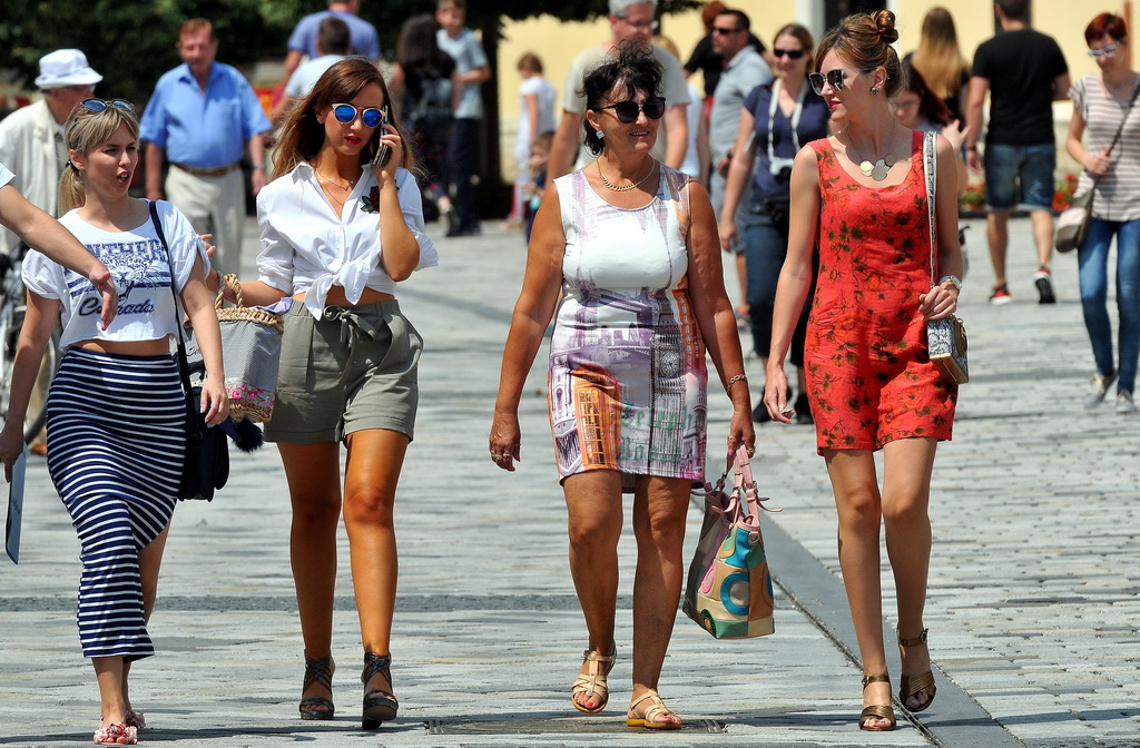 Klikom po Varaždinu 30. lipnja