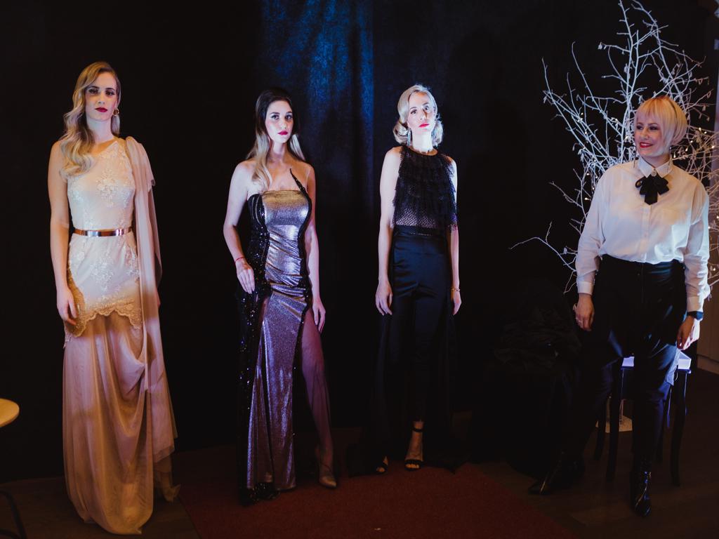 PATRICIJA LISJAK, GLAM CHRISTMAS HAIR SHOW 2021, TRISH