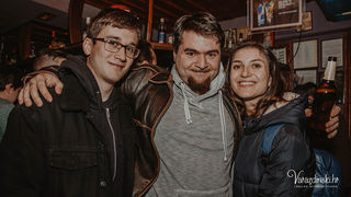 Koncert: Klinika Denisa Katanaca i Zmajar