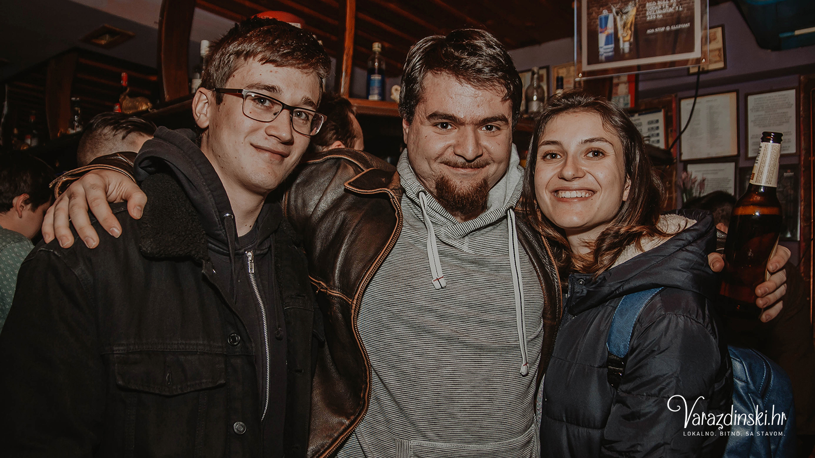 Koncert: Klinika Denisa Katanaca i Zmajar