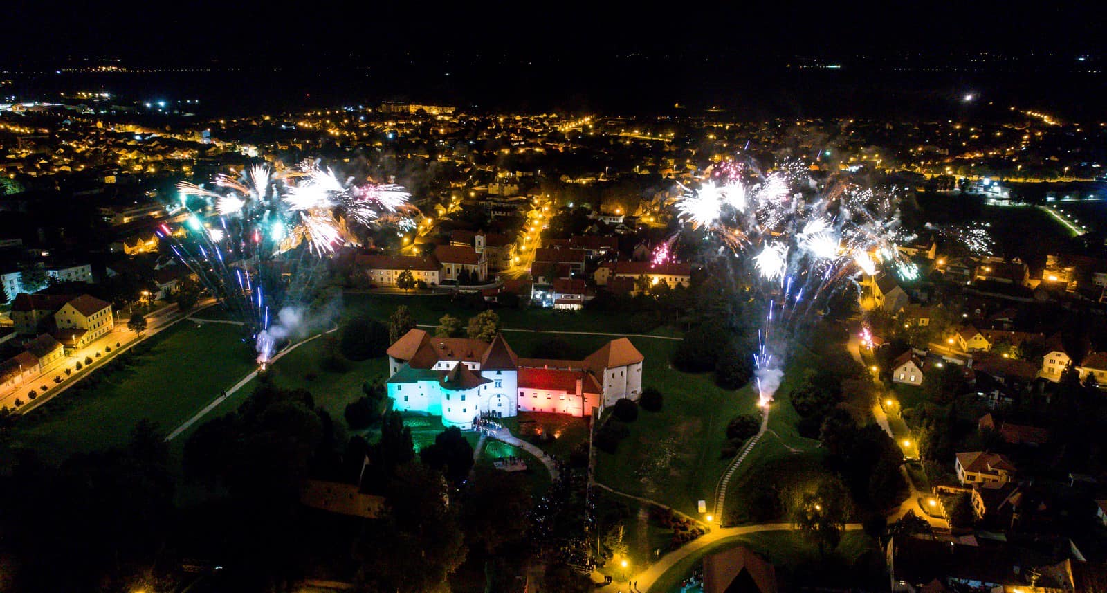 Varaždinske barokne večeri 23.9.2022.