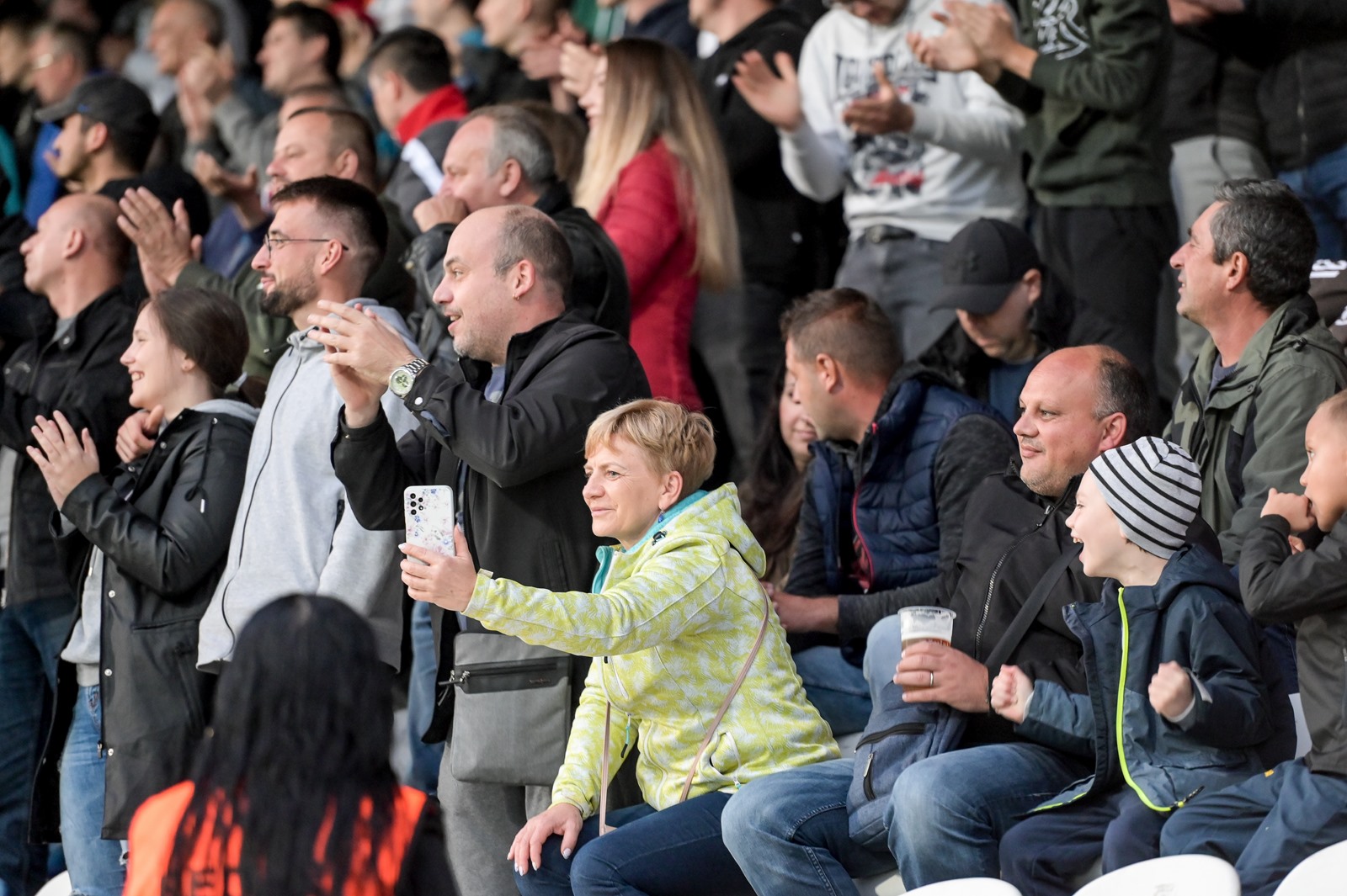 Varaždin – Osijek