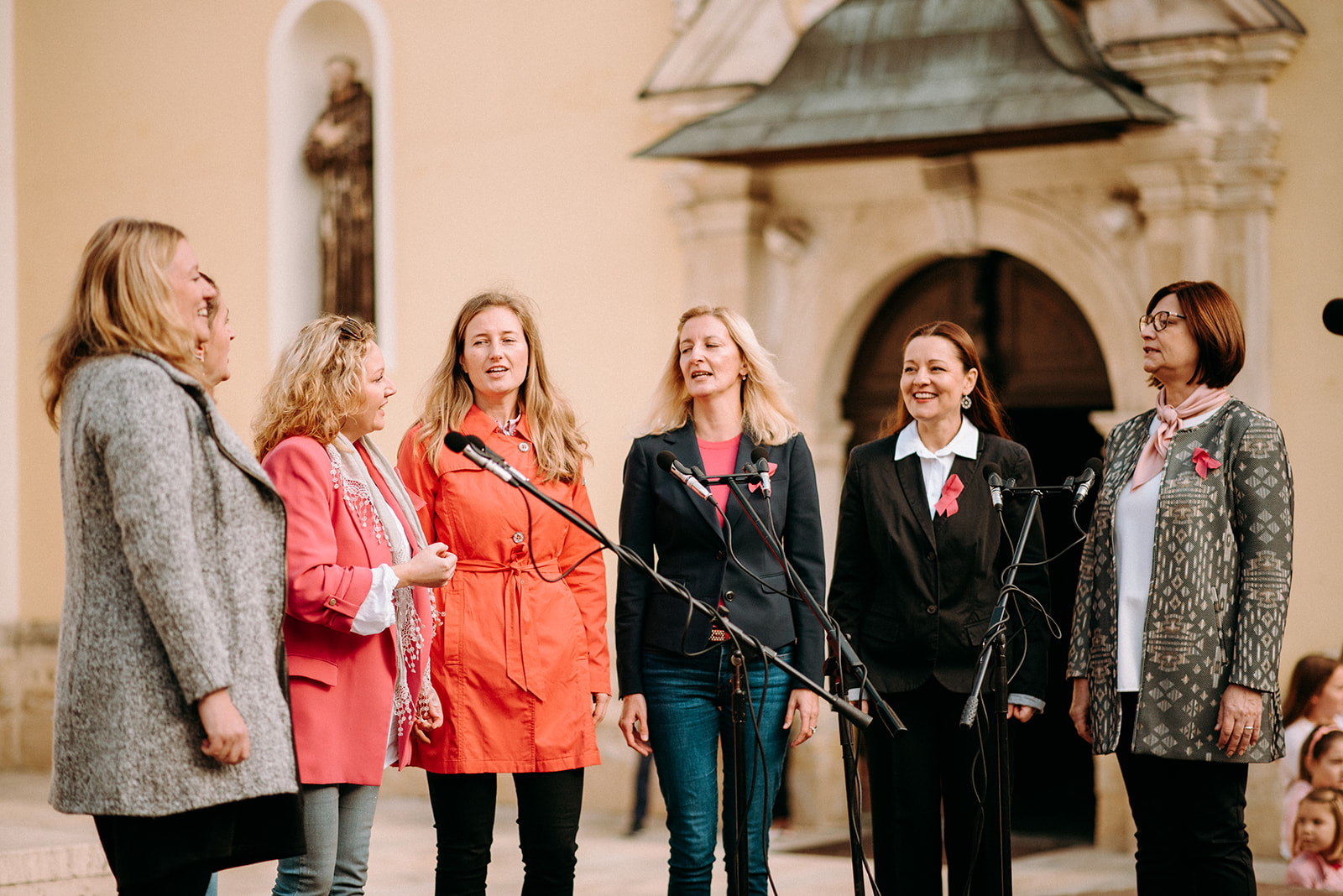 Dan ružičaste vrpce