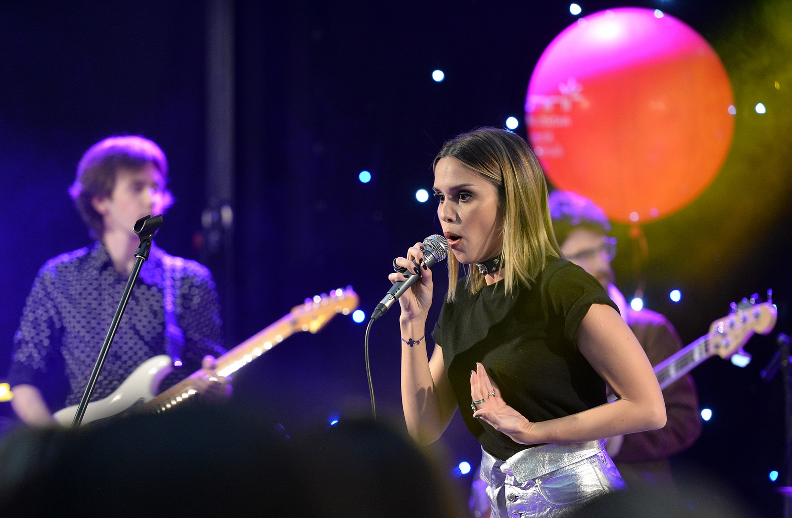 Lumini – peti rođendan Lumini – peti rođendan