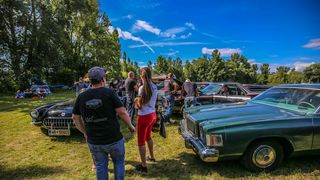 Trash & Burn u Svetom Martinu na Muri (subota, 23.6.2018.) Trash & Burn u Svetom Martinu na Muri (subota, 23.6.2018.)