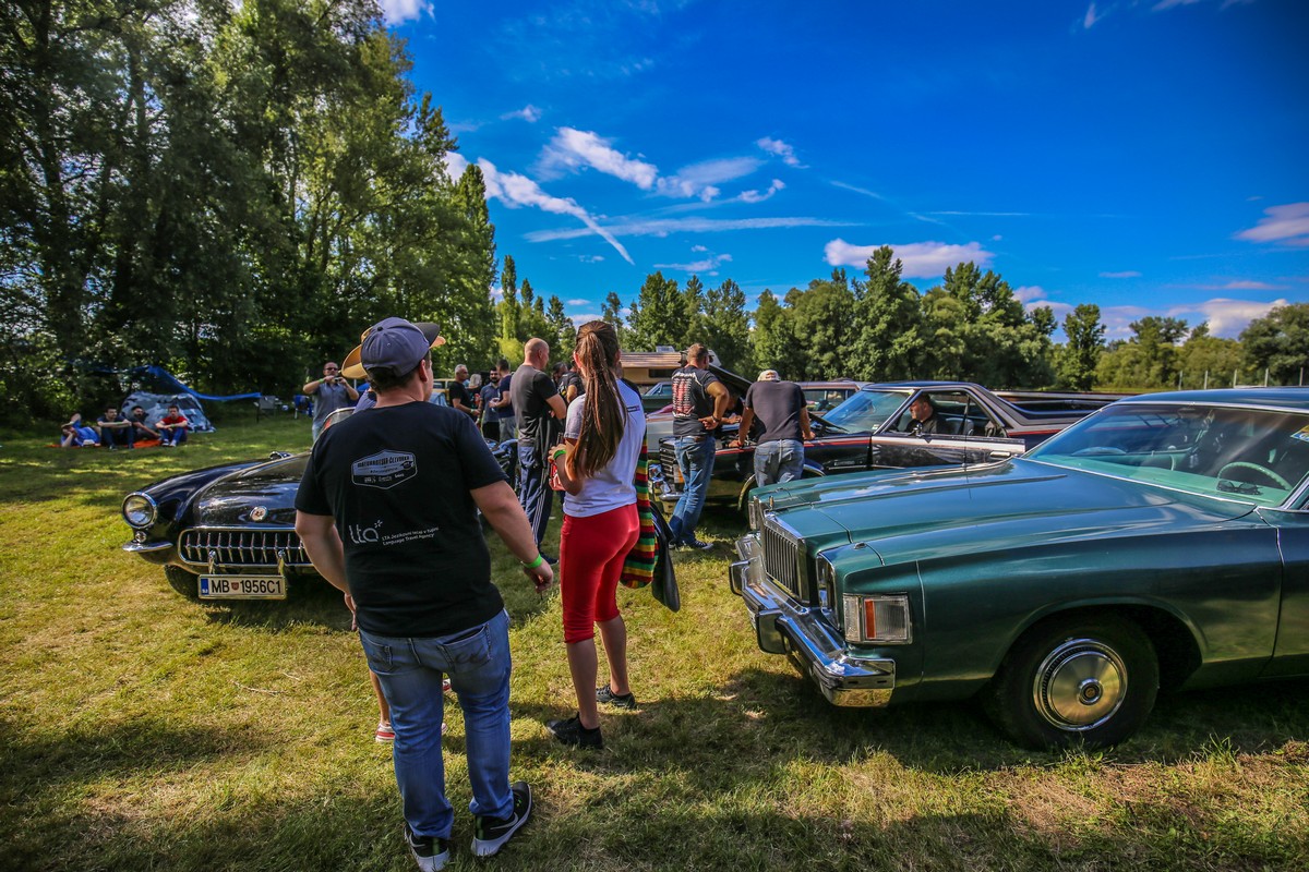 Trash & Burn u Svetom Martinu na Muri (subota, 23.6.2018.) Trash & Burn u Svetom Martinu na Muri (subota, 23.6.2018.)