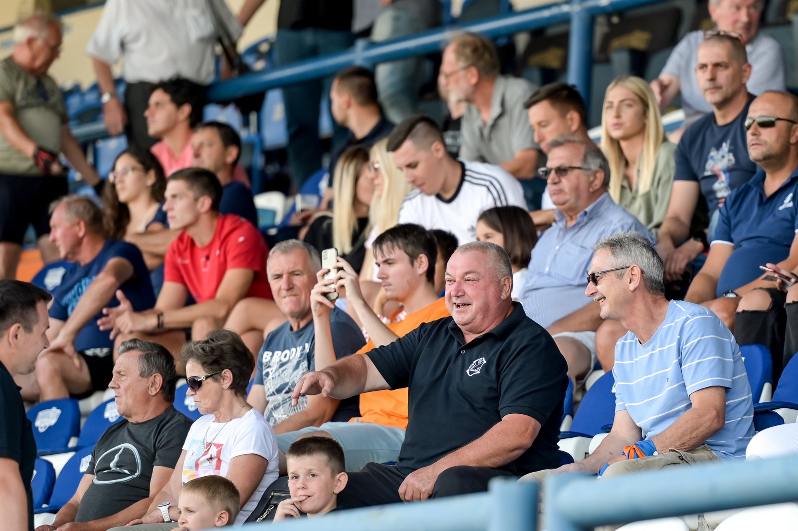 Varaždin – Slaven Belupo Varaždin – Slaven Belupo