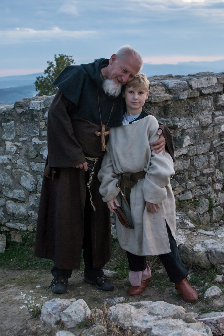 Bitka za utvrdu Čanjevo