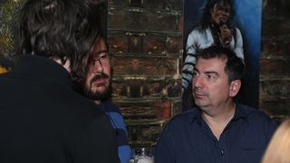 Jazz&Blues večer u čakovečkom Pikač Clubu