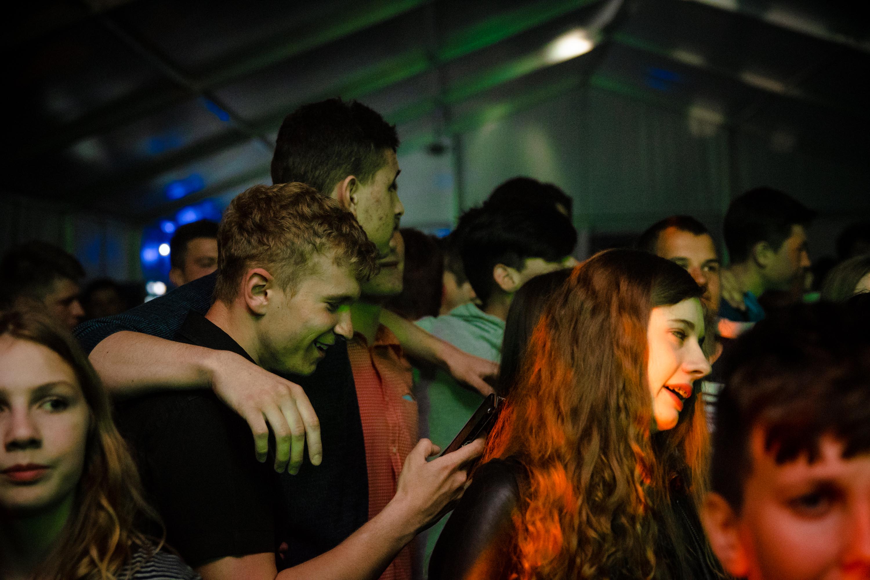 Nives Celzijus u Svetom Đurđu