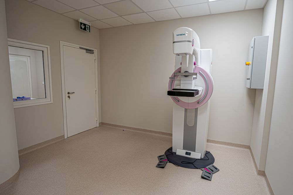 otvorenje Croatia Poliklinike