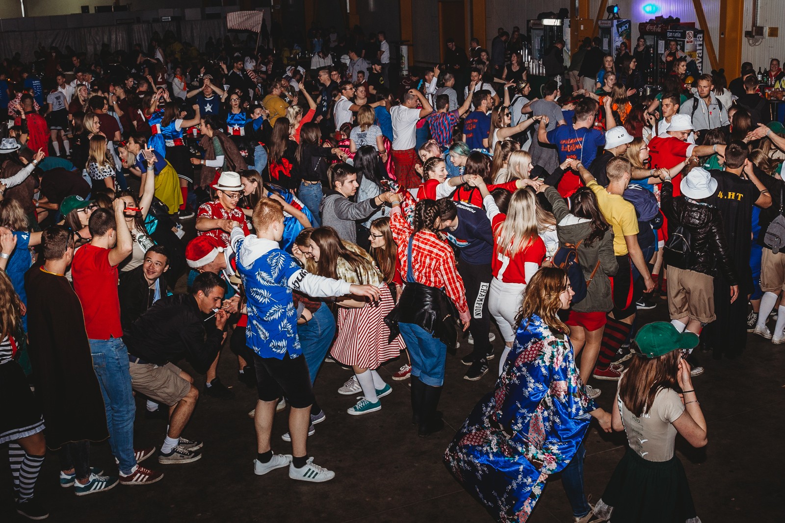 Otvorenje Norijade na Mesapu u Nedelišću Otvorenje Norijade na Mesapu u Nedelišću