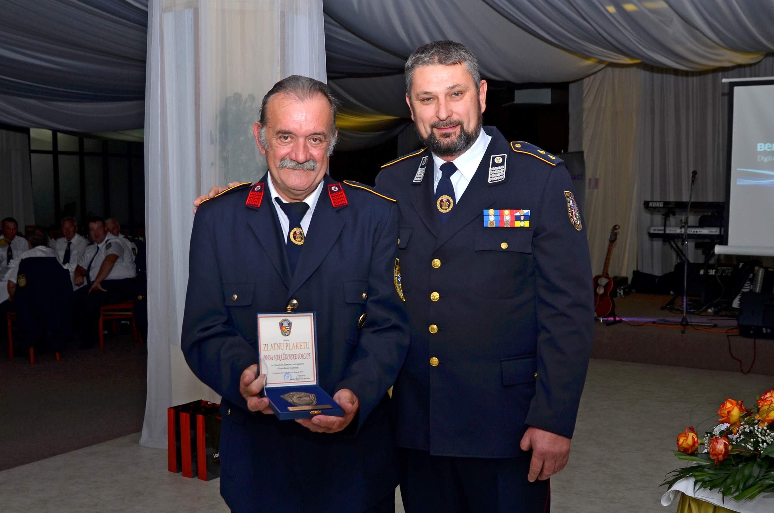 Grad Varaždinske Toplice