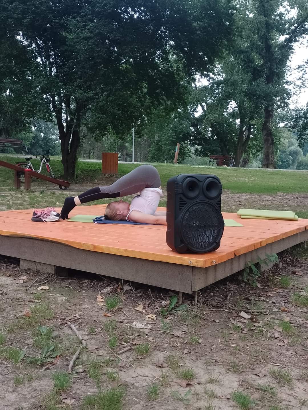 Aktivno ljeto u Ludbregu