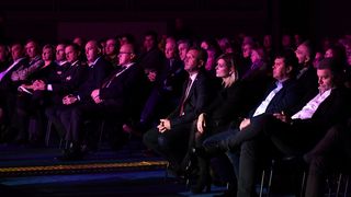 FOTO Koncert za Pume