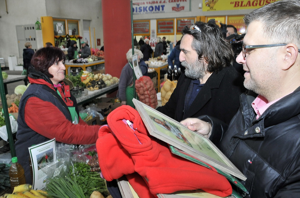 Najkumek i najkumica 2018