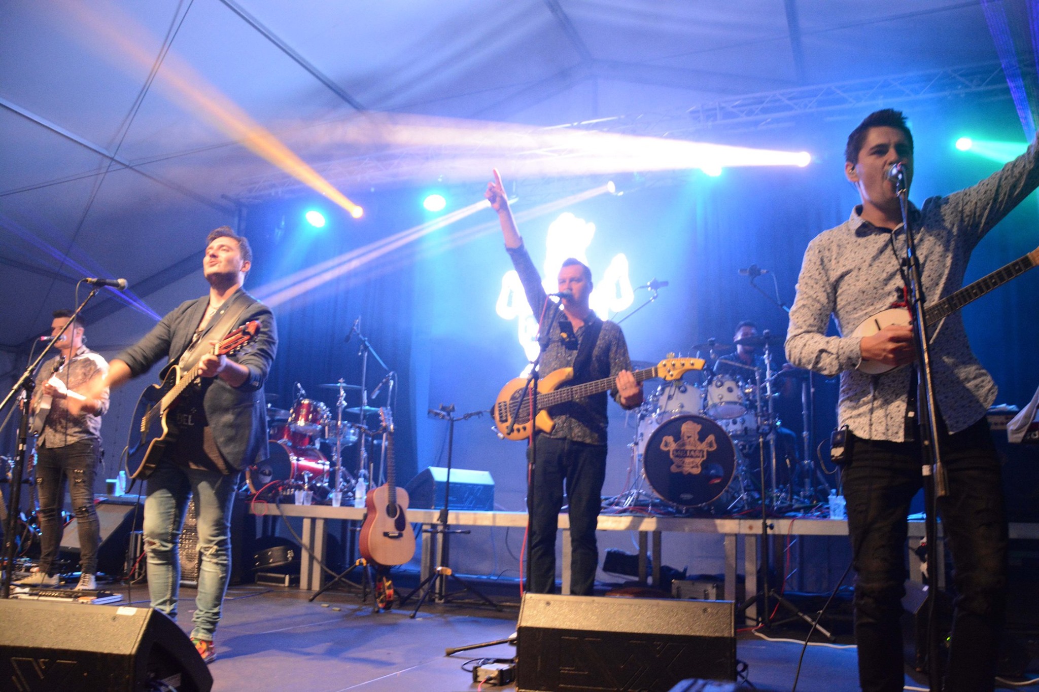 Danijela Martinović i Mejaši u Sračincu, Dani Miholja Danijela Martinović i Mejaši u Sračincu, Dani Miholja