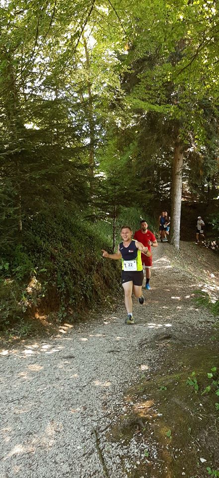 Utrka za mač grofa Draskovicha