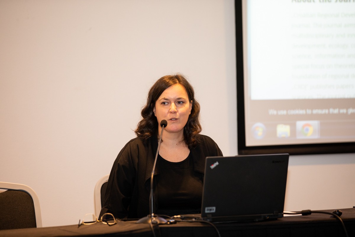 FOTO Otvorena 53. međunarodna znanstvena konfernecija u sklopu projekta ‘Living Castles’