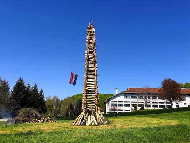 Vuzemnice kameničkog kraja 2019.