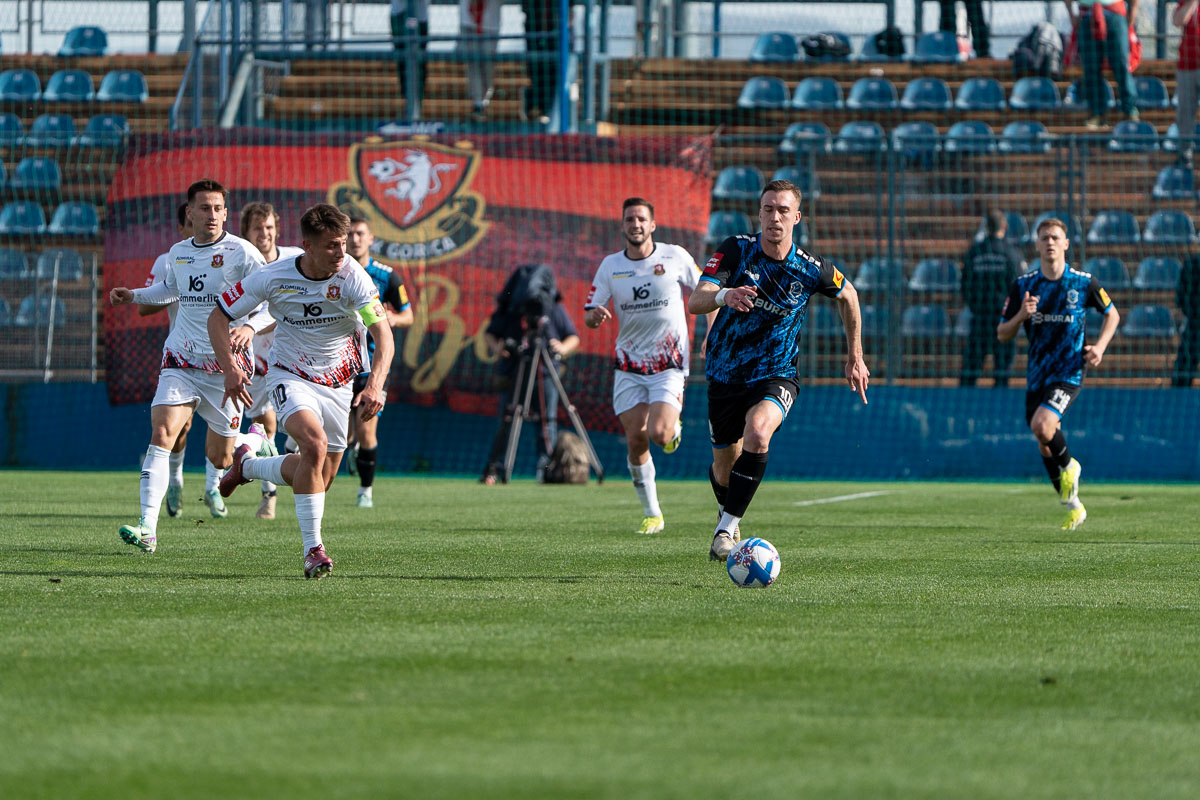 Varaždin – Gorica