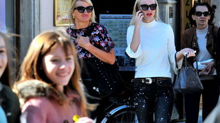 Klikom po Varaždinu