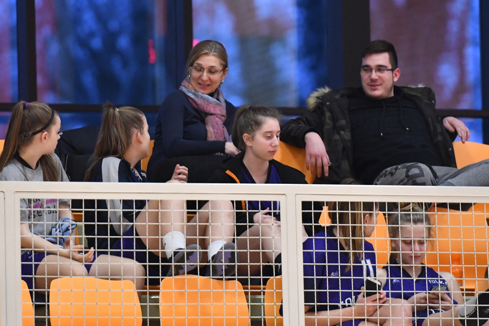 Božićni košarkaški turnir sv. Nikole