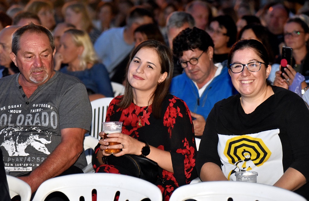 Zorica Kondža, Tedi Spalato