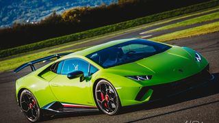 Novi Marof, Blacklisted, 2022